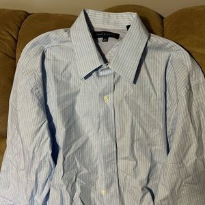 Tommy Hilfiger button down